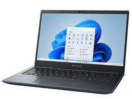 dynabook GA/ZY 価格.com限定 W6GAZY7BAL-K 13.3型フルHD Ryzen 7 7730U 512GB SSD Officeあり [オニキスブルー]