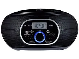 AUREX AX-CW10(K) [ブラック]