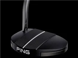 2021 CA 70 PP58グリップ パター レフティー [34インチ]