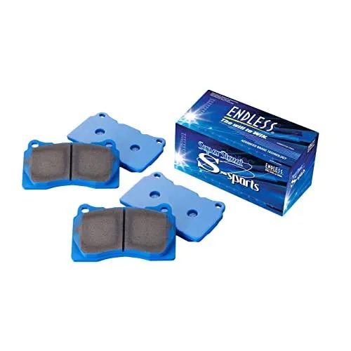 エンドレス (ENDLESS) ブレーキパッド【 SSS 】(フロント用) トヨタ カムリAXVH70(ハイブリッド） / RAV4MXAA52/54 AXAH52/54(PHV 除く) EP5311SSS