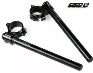 MOTO-TRON RACING モトトロンレーシング セパレートハンドルキット RSV4 Factory APRC R APRILIA アプリリア セパレートハンドル ハンドル