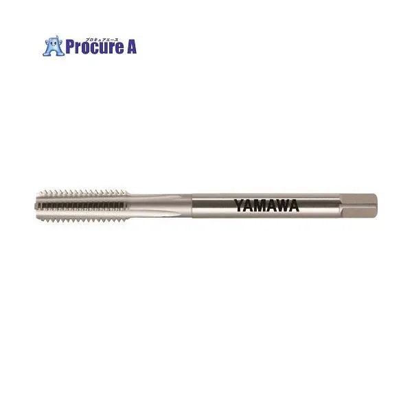 ヤマワ ハンドタップ 左ねじ用 HT LH P5 M30X3 1.5P ▼215-1880 HT-LH-P5-M30X3-1.5P 1本 ●MA515