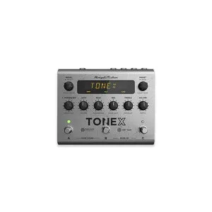 IK Multimedia/TONEX Pedal Bass Edition