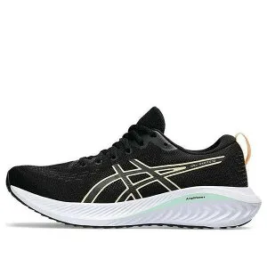 ASICS アシックス レディース スニーカー 【(WMNS) ASICS Gel-Excite 10 'Black Apricot Crush' 1012B418-005】 サイズ US_7.5(24.5cm)