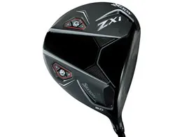 スリクソン ZXi ドライバー [Diamana ZXi50 フレックス：S ロフト：10.5]