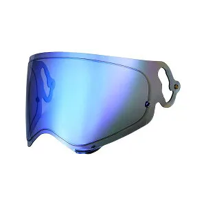 (LINEクーポン有)山城 YAMASHIRO EX037400 EXTRA シールド VAS－A MV SM／BL