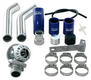 HKS スーパーSQV4車種別キット ランサーエボリューションX CZ4A 4B11 07/10- 71008-AM015