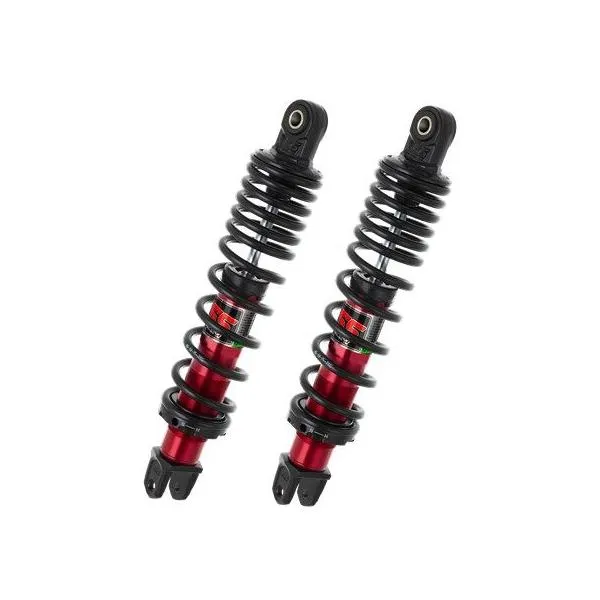 YSS Thailand ワイエスエスタイランド Rear Shock DTG-PLUS (50-90 KGS.) PCX 125 150 HONDA ホンダ リアサスペンション サスペンション 足回り