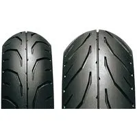 DUNLOP(ダンロップ)バイクタイヤ GP SERIES TT900GP リア 120/80-14 M/C 58P チューブタイプ(WT) カワサキDトラッカー125('10~)用 291827 二輪 オートバイ用