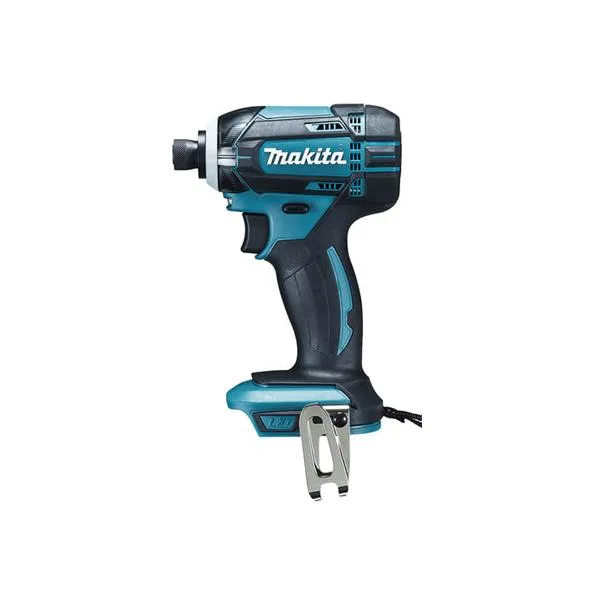 マキタ 充電式インパクトドライバ 18V 最大締付トルク165N・m 青 本体のみ バッテリ・充電器・ケース別売 TD149DZ 期間限定 ポイント15倍