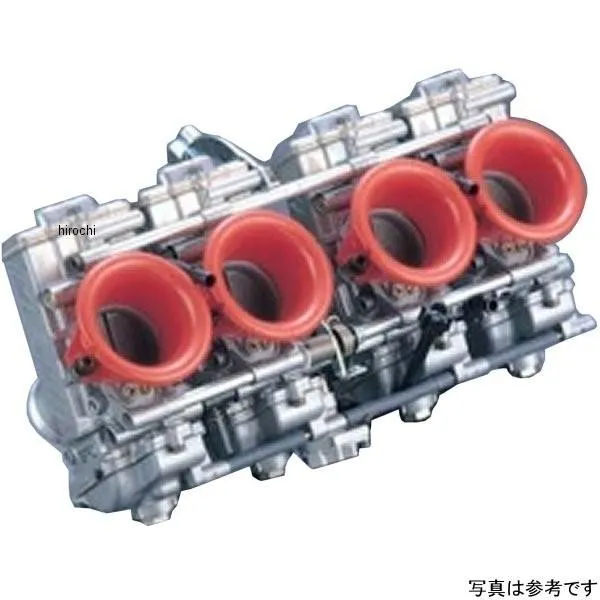 14-13507 ケーヒン KEIHIN JB POWER FCRキャブレターキット 35φ ホリゾンタル CB750F HD店