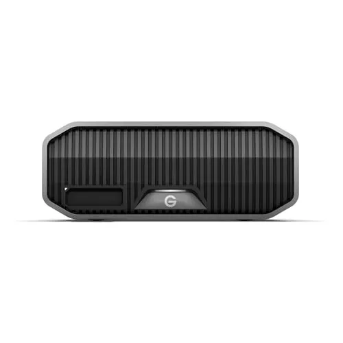 SanDisk Professional 6TB G-DRIVEプロジェクト PRO-BLADE SSD マグスロット Thunderbolt 3 USB (10Gbps) 7,200RPM エンタープライズクラスハードドライブ 最大250MB/秒の読み取