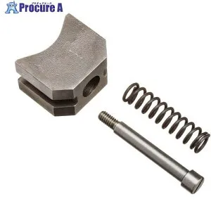 RIDGID F-363-X ガイドブロック F/44-S 34840 1パック ▼788-2505