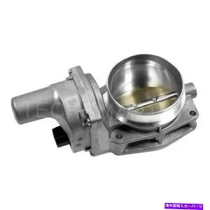 Throttle Body Chevy Camaro 10-15標準的なTechSmart燃料噴射スロットルボディアセンブリ For Chevy Camaro 10-15 Standard TechSmart Fuel Injection Throttle Body Assembly【並行輸入品】