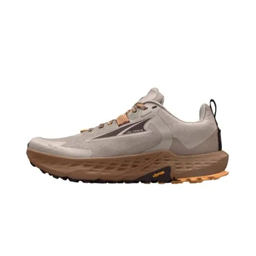ALTRA(アルトラ) TIMP 5 Women US7.0(24.0cm) TAUPE