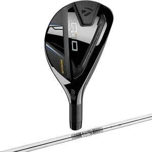 Qi10#4NSSキューアイテンレスキューメンズN.S.PRO820GHRHフレックス:S番手:#4