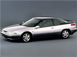 アルシオーネSVX