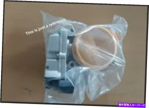 Throttle Body 3510037300 oem kia optima magentis（2001?2002）の本物のスロットルボディアス 3510037300 OEM GENUINE Throttle Body Ass'y For Kia Optima Magentis (2001~2002)【並行輸入品】