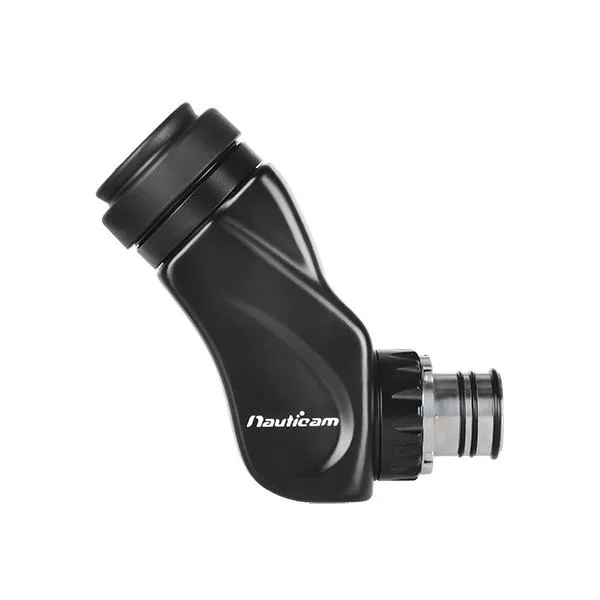 Fisheye フィッシュアイ 21543 NA リバースアングルファインダーEMWL×0.8 Nauticam ノーティカム