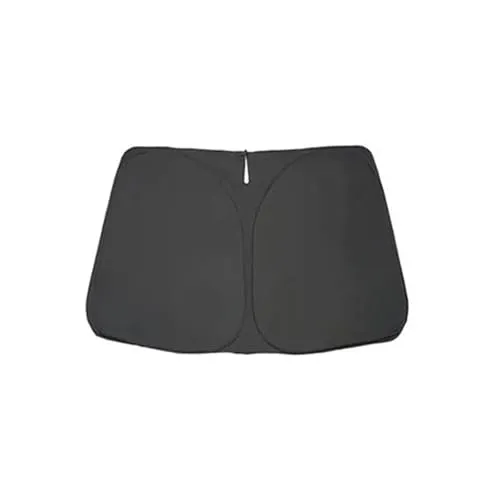 車用サンバイザー に適合する スバル に適合する WRX STI ハッチバック 2007-2011 磁気車のサンシェードバイザーフロントガラスカーテンリアサイド カーサンシェード(Front Windshield A)