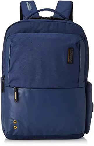 [アメリカンツーリスター] バックパック ゾーク 2.0 バックパック1 メンズ AY141006 ネイビー Free Size