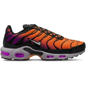 Nike ナイキ メンズ スニーカー 【Nike Air Max Plus Desert Sunset】 サイズ US_10(28.0cm) Fuchsia/Orange/Black/Grey