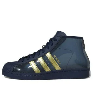 adidas アディダス メンズ スニーカー 【adidas Blondey Pro Model ADV Shoes 'Night Indigo' IG0845】 サイズ US_7.5(25.5cm)