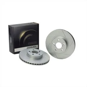 カローラ スプリンター ブレーキローター TE70 TE71 79/3-87/7 フロント SDタイプ ディクセル/DEXCEL (3119351