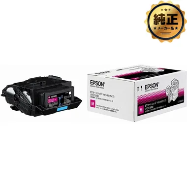 EPSON 環境推進トナー LPC3T39MV マゼンタ （Lサイズ） 純正
