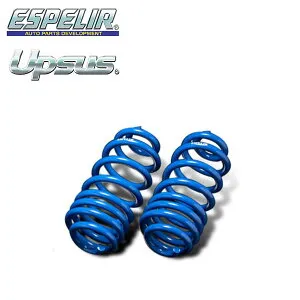 ESPELIR エスペリア アップサス フロントのみ タントエグゼ L455S H21.12～H26.9 KF-VE 2WD NA X/G/X Limited/L