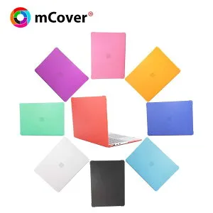 mCover iPearl シリーズ マイクロソフト Surface Laptop 7 13.8インチ 2024年以降 Windows PC ARM CPU AI-Powered 対応 ハード シェル ケース 全9色 日本未発売