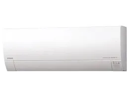 ステンレス・クリーン 白くまくん RAS-MJ6325D(W) [スターホワイト]