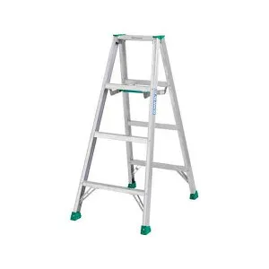 【個人宅配送不可】アルインコ ALINCO MSS-120FX 直送 代引不可・他メーカー同梱不可 軽量専用脚立 MSS120FX DIY アルミ 薄型 工具 アルインコ脚立