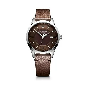 ビクトリノックス VICTORINOX 腕時計 メンズ 男性用 スイス アーミー マルチツール Watch Swiss Army Men's Alliance Watch Quartz Mineral Crystal 241805 241805