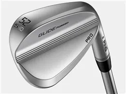 GLIDE FORGED PRO ウェッジ Sグラインド [NS PRO MODUS3 TOUR 105 フレックス：S ロフト：52 バンス：10]