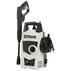 蔵王産業(ZAOH) 高圧洗浄機 ヴィットリオ(Vittorio) Z1-655-5 単相100V・50/60Hz 軽量 コンパクトなモデル