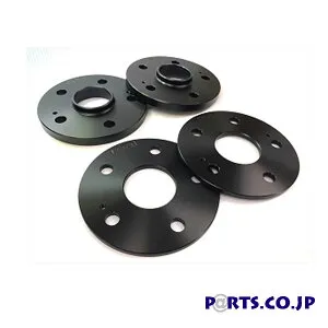 トヨタ 車種別専用 P.C.D114.3 5H M14-1.5 Φ60 7mm クラウンクロスオーバー H35系 2022/07～ ボルト車