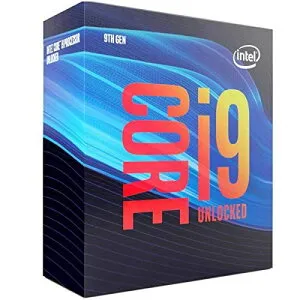 INTEL インテル CPU Corei9-9900K INTEL300シリーズChipsetマザーボード対応 BX80684I99900K【BOX】【日本正規流通品】 Founderがお届け!