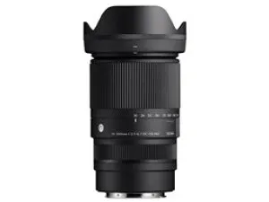 ★SIGMA / シグマ 16-300mm F3.5-6.7 DC OS [フジフイルム用]【レンズ】【送料無料】