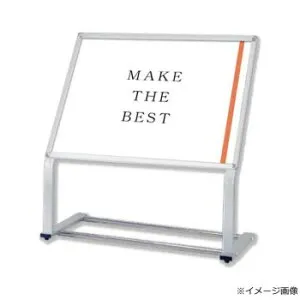 TOKISEI 常磐精工 C型パネルスタンド B1横 CPS-B1Y [ラッピング不可][代引不可][同梱不可]