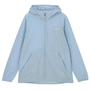 ＼マラソンクーポン&P5倍／【セール5%OFF】Columbia コロンビア レディース ライトアウター ウィメンズ ライトキャニオンソフトシェルIIジャケット 撥水 防汚 速乾 薄手 軽量 ストレッチ 伸縮性