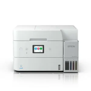 エプソン EPSON A4カラーインクジェット複合機/4色/無線・有線LAN/2.4型タッチパネル(EW-M678FT) 目安在庫=△