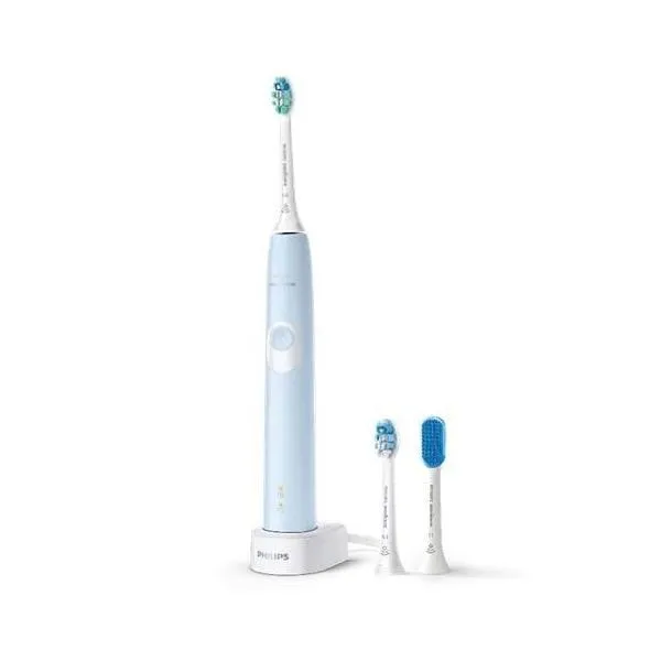 フィリップス(PHILIPS) HX6803/72 ライトブルー ソニッケアー プロテクトクリーン