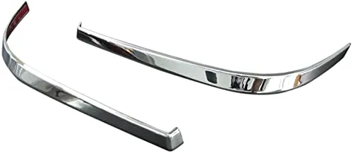 BRIGHTZ ハイゼットトラック ジャンボ S500P S510P 前期 メッキアイライン 【 HEAD－ETC－019 】 S500 S510 S 500 510 ハイゼット トラック ジャンボ