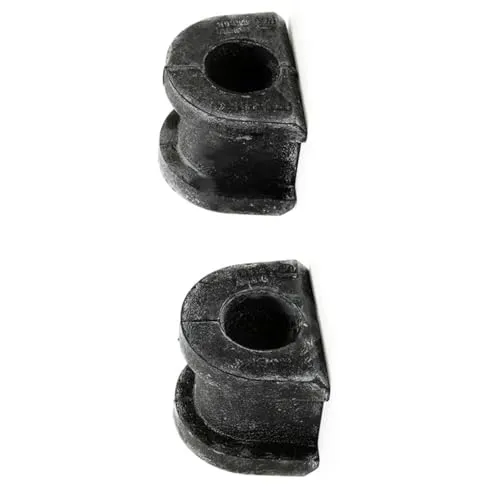 アンチロール ブッシュ Compatible With Subaru For Impreza 2002-2007 WRX STI リアアンチロールバーブッシュ 2個セット 20464FE050