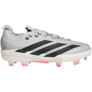 adidas アディダス メンズ スニーカー 【adidas Adizero Electric+ 2.0 TPU Team Light Grey Core Black Silver Metallic】 サイズ US_11(29.0cm) Team Light Grey/Core Black/Silver Metallic