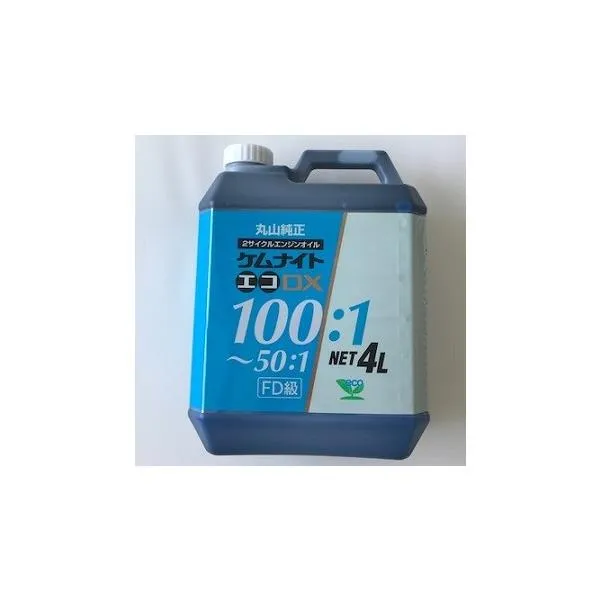 ケムナイトエコＤＸ ４Ｌ