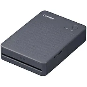 Canon(キヤノン) スマホ専用高画質ミニフォトプリンター SELPHY QX20 QX20GY