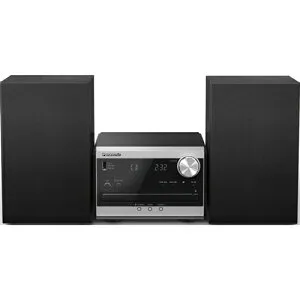 パナソニック CDステレオシステム SC-PM270-S Panasonic