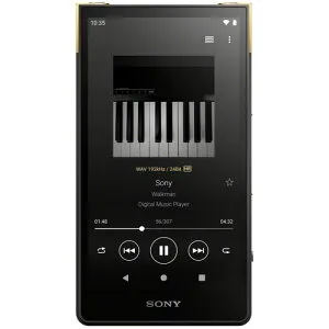 ソニー ウォークマン ZXシリーズ 64GB NW-ZX707 SONY Walkman
